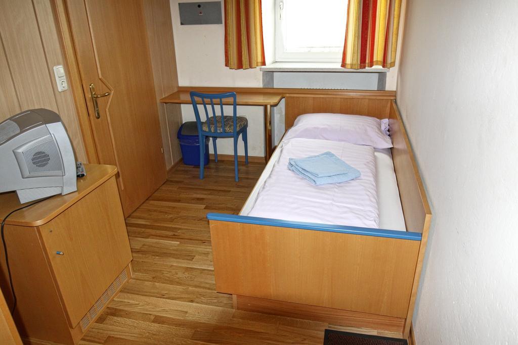 Stiftsgasthof Hochburg Quarto foto